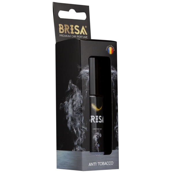 Odorizant Spray Brisa Anti Tabaco 30ML 999CH2781